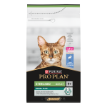 PURINA® PRO PLAN® Adult 1+ Sterilised Renal Plus Κουνέλι