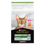 PURINA PRO PLAN® Adult Sterilised Renal Plus Σολομός