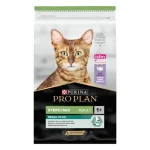 PURINA PRO PLAN® STERILISED Renal Plus Cat Γαλοπούλα