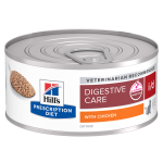 Hill's Prescription Diet i/d για Γάτες