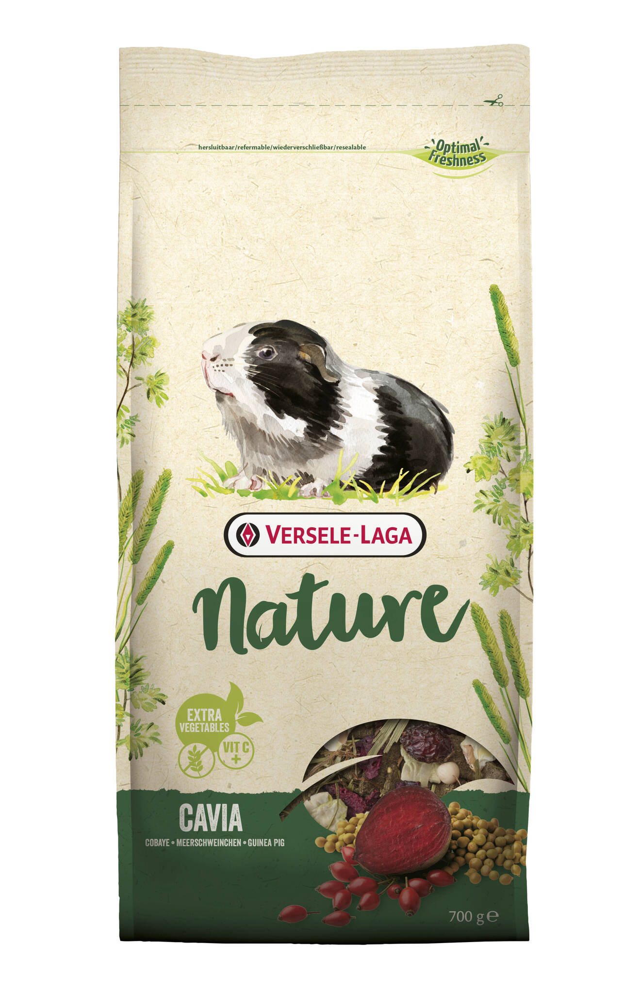 1 Nature Cavia Versele-Laga - Image 1