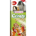 Versele-Laga Crispy Sticks Rabbits-Guinea Pigs Fruit