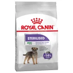 Royal Canin Sterilized Mini