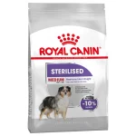 Royal Canin  Sterilized Medium