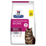 Hill's GI biome ξηρά τροφή γάτας
