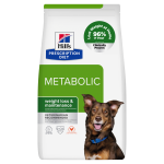 Hill's Prescription Diet Metabolic Τροφή για Σκύλους