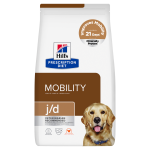 Hill's Prescription Diet j/d Τροφή για Σκύλους
