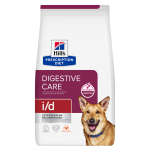 Hill's Prescription Diet i/d Τροφή για Σκύλους