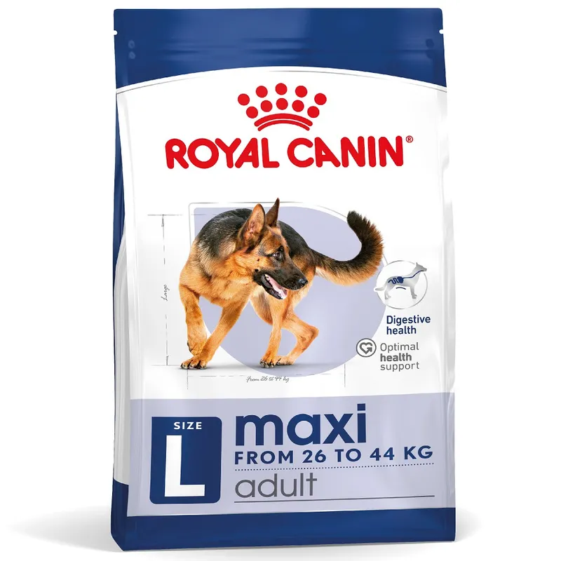 rc_shn_maxiadult_mv_1_5 Royal Canin Maxi Adult - Image 1