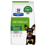 Hill's Prescription Diet Metabolic Mini για Σκύλους