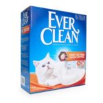 Ever Clean Fast Acting Odour Control Συγκολλητική Άμμος