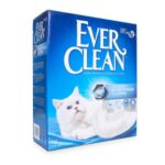 Ever Clean Extra Strong Συγκολλητική Άμμος - Χωρίς Άρωμα