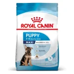 Royal Canin Maxi Puppy 3kg
