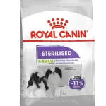Royal Canin X-Small Sterilised