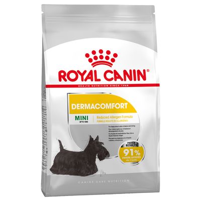 94096_pla_royalcanin_ccn_mini_dermacomfort_8 Royal Canin Mini Dermacomfort - Image 1