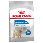 Royal Canin Light Weight Care Mini