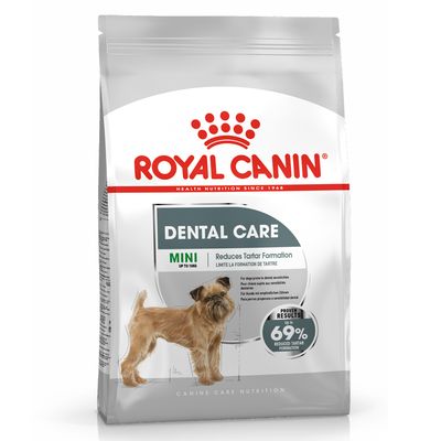 94117_pla_rc_ccn_dentalcare_mini_4 Royal Canin Dental Care Mini - Image 1