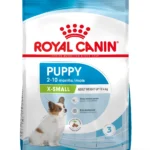 Royal Canin X-Small Puppy 1.5kg