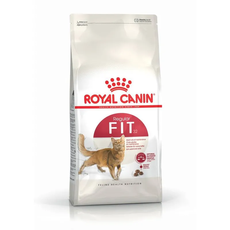 fit_9 Royal Canin Regular Fit 32 - Image 1