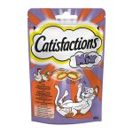 Catisfactions Mix Κοτόπουλο & Πάπια