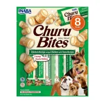 Churu Bites Λιχουδιές Σκύλου
