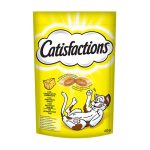 Catisfactions με Τυρί