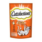 Catisfactions με Κοτόπουλο