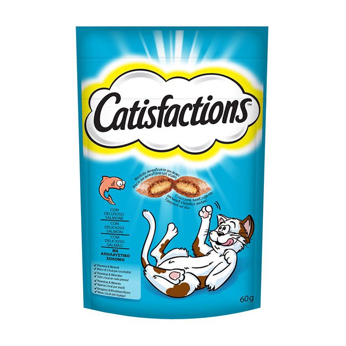 10200081_1 Catisfactions με Σολομό - Image 1