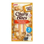 Inaba Churu Bites Λιχουδιές Γάτας