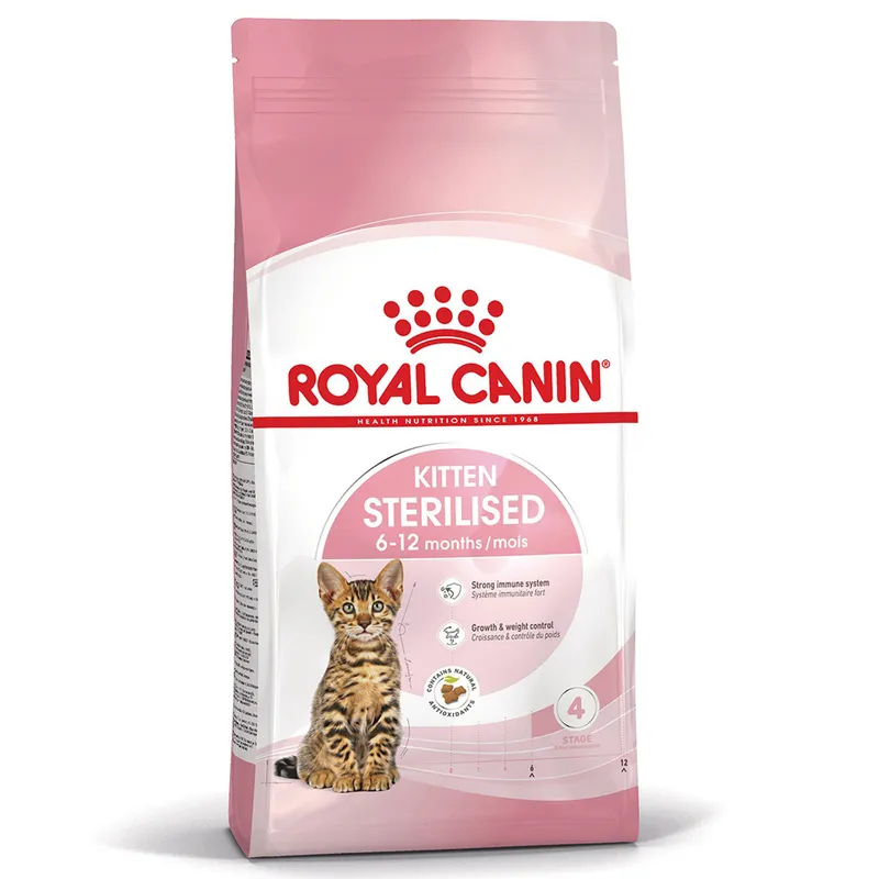 252299_284496_pla_royal_canin_kitten_sterilised_hs_01_9 Royal Canin Kitten Sterilised - Image 1