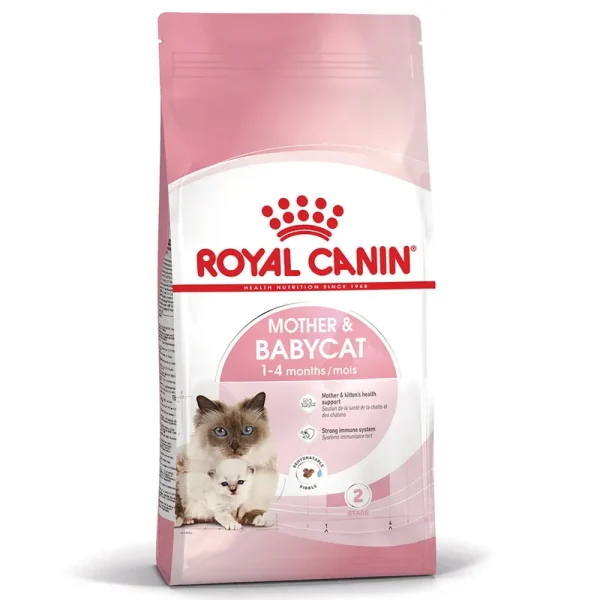 Royal Canin Mother and Babycat