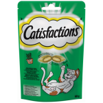 Catisfactions με Catnip