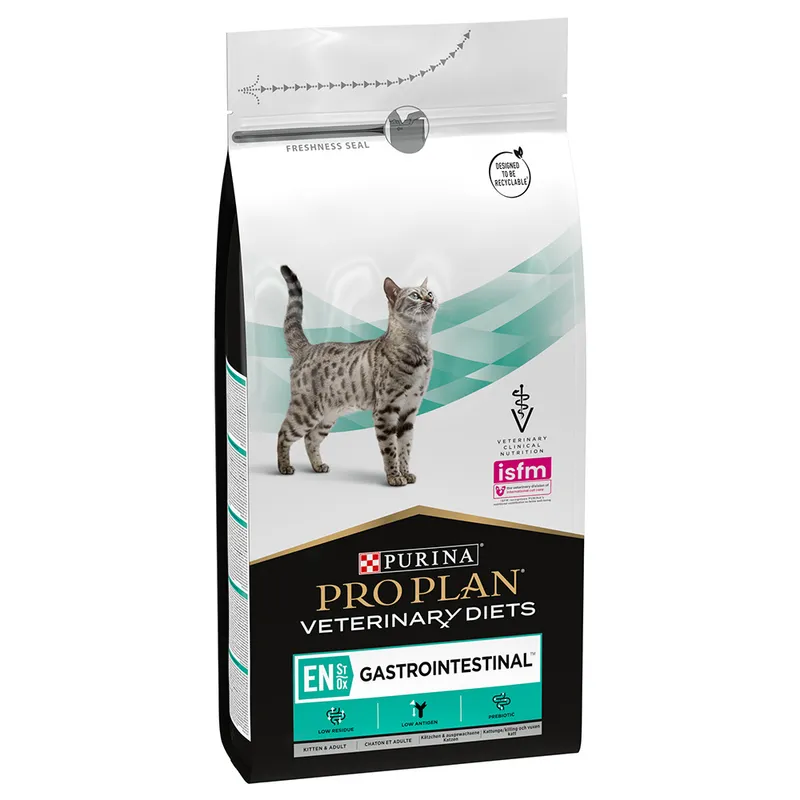353797_pla_purina_proplan_veterinarydiets_feline_gastrointestinal_1_5kg_hs_01_2 PURINA PRO PLAN Veterinary Diets Feline EN ST/OX - Gastrointestinal - Image 1