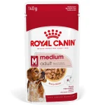 Royal Canin Medium Adult σε Σάλτσα