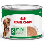 Royal Canin Mini Adult Mousse
