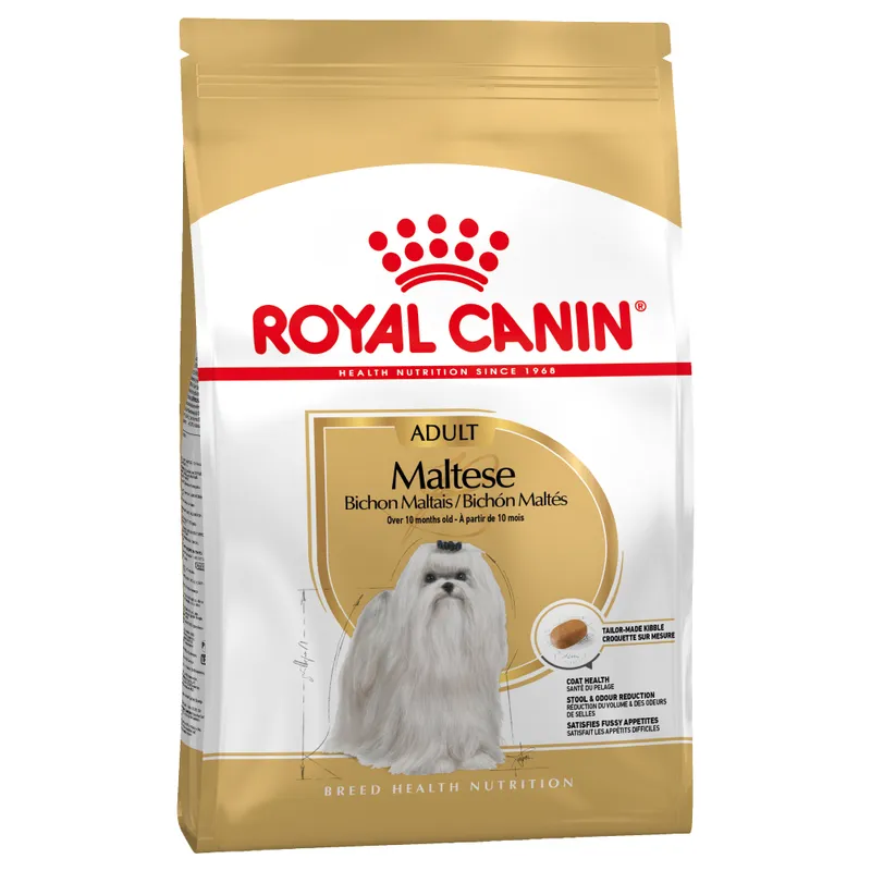 61155_pla_royalcanin_adulthund_maltese_5 Royal Canin Maltese Adult - Image 1