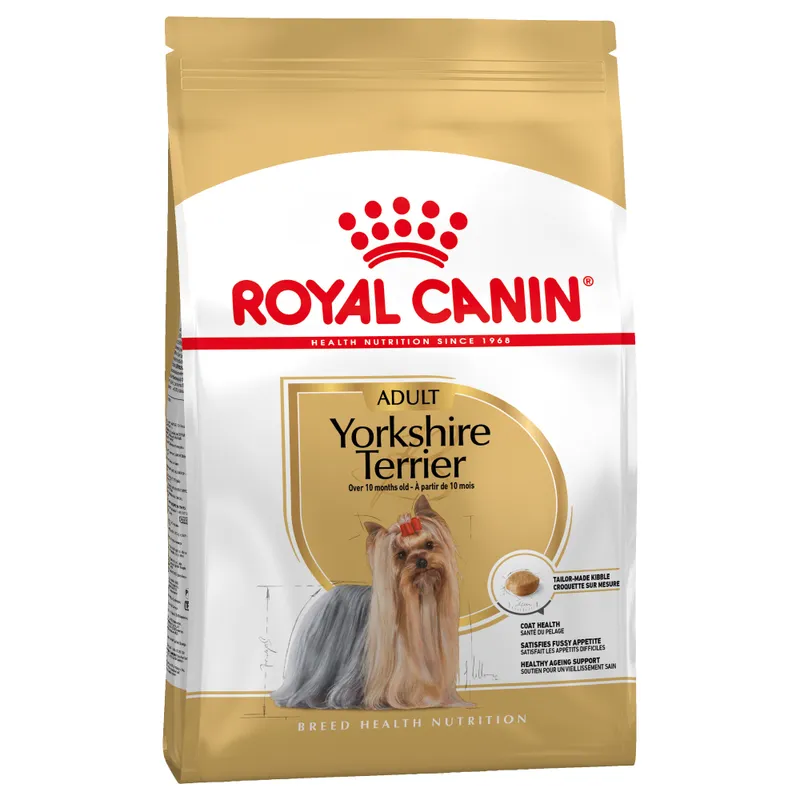 61173_pla_royalcanin_adulthund_yorkshire_1 Royal Canin Yorkshire Terrier Adult - Image 1