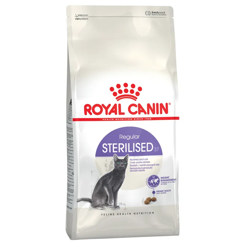 61245_pla_royalcanin_sterilised37_1 Royal Canin Sterilised 37 - Image 1