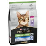 PURINA PRO PLAN Sterilised Senior 7+ Longevis Γαλοπούλα
