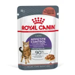 Royal Canin Appetite Control Care σε Σάλτσα