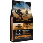 Ambrosia Fresh Salmon & Chicken Adult Sterilised