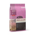 Acana Grass Fed Lamb