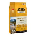 Acana Prairie Poultry