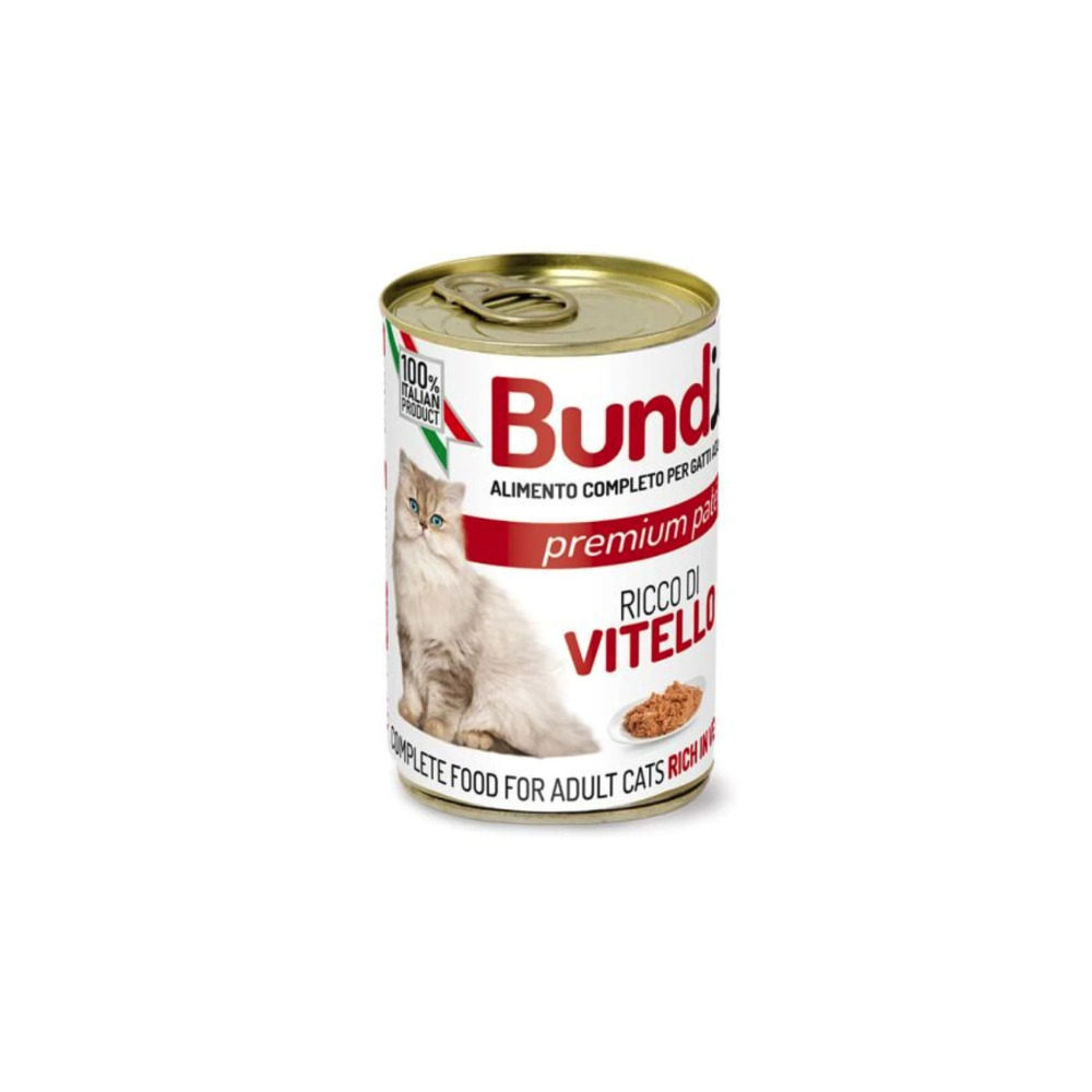 Bundy - Image 1