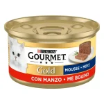 GOURMET™ GOLD Μους Βοδινό