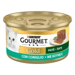 GOURMET™ GOLD Πατέ με Κουνέλι