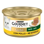 GOURMET™ GOLD Πατέ Κοτόπουλο