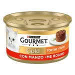 GOURMET™ GOLD Ταρτάρ Βοδινό