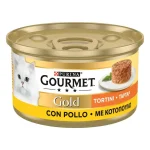 GOURMET™ GOLD Ταρτάρ Κοτόπουλο