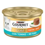 GOURMET™ Gold Ταρτάρ με Τόνο